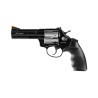 Flobert revolver ALFA 9941 černý 4" plast 9 mm